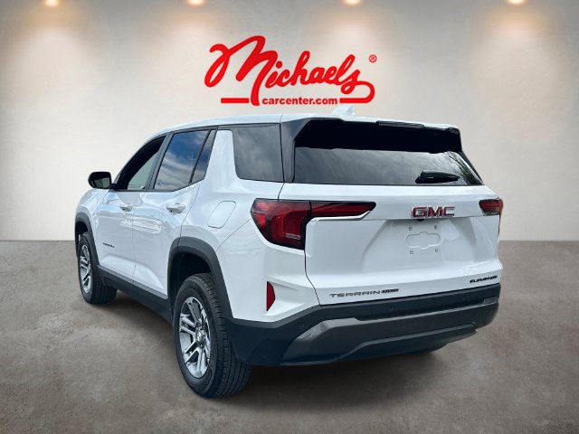 Used 2026 GMC Terrain Elevation AWD/4WD image 4