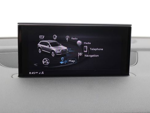 Used 2017 Audi Q7 3.0T Prestige w/ Prestige Package image 25