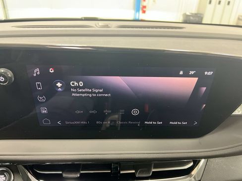 New 2026 Buick Envista Preferred FWD image 14