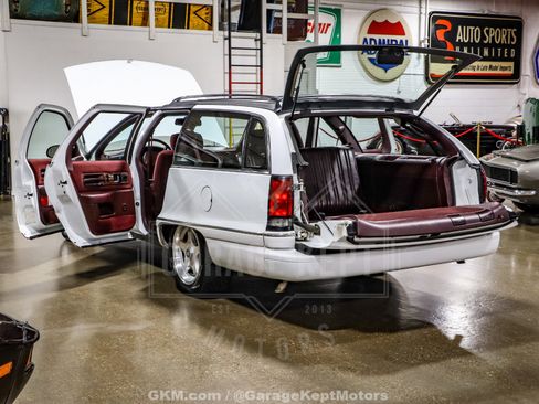 Used 1996 Chevrolet Caprice Classic image 58