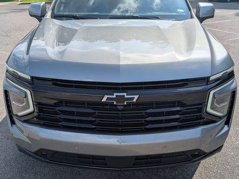 Used 2026 Chevrolet Tahoe RST w/ Comfort Package RWD image 12