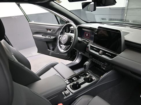 New 2026 Subaru Outback Touring XT image 12