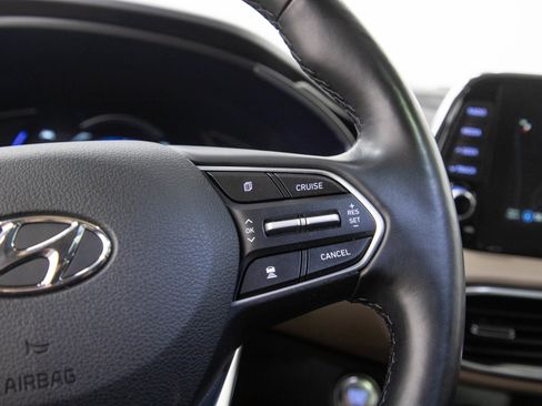 Used 2020 Hyundai Santa Fe Limited AWD/4WD image 29