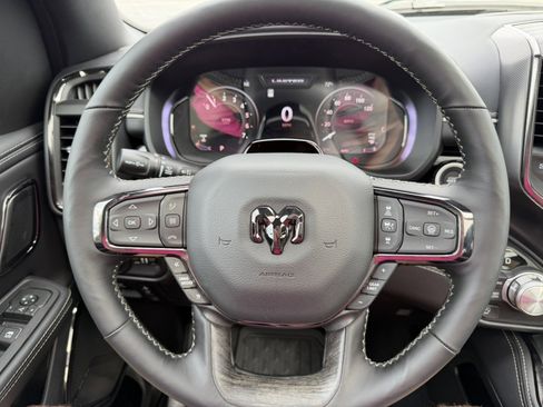 New 2026 RAM 1500 Limited image 23