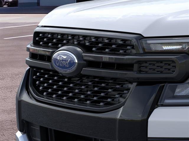 New 2026 Ford Ranger XLT w/ Trailer Tow Package AWD/4WD image 17