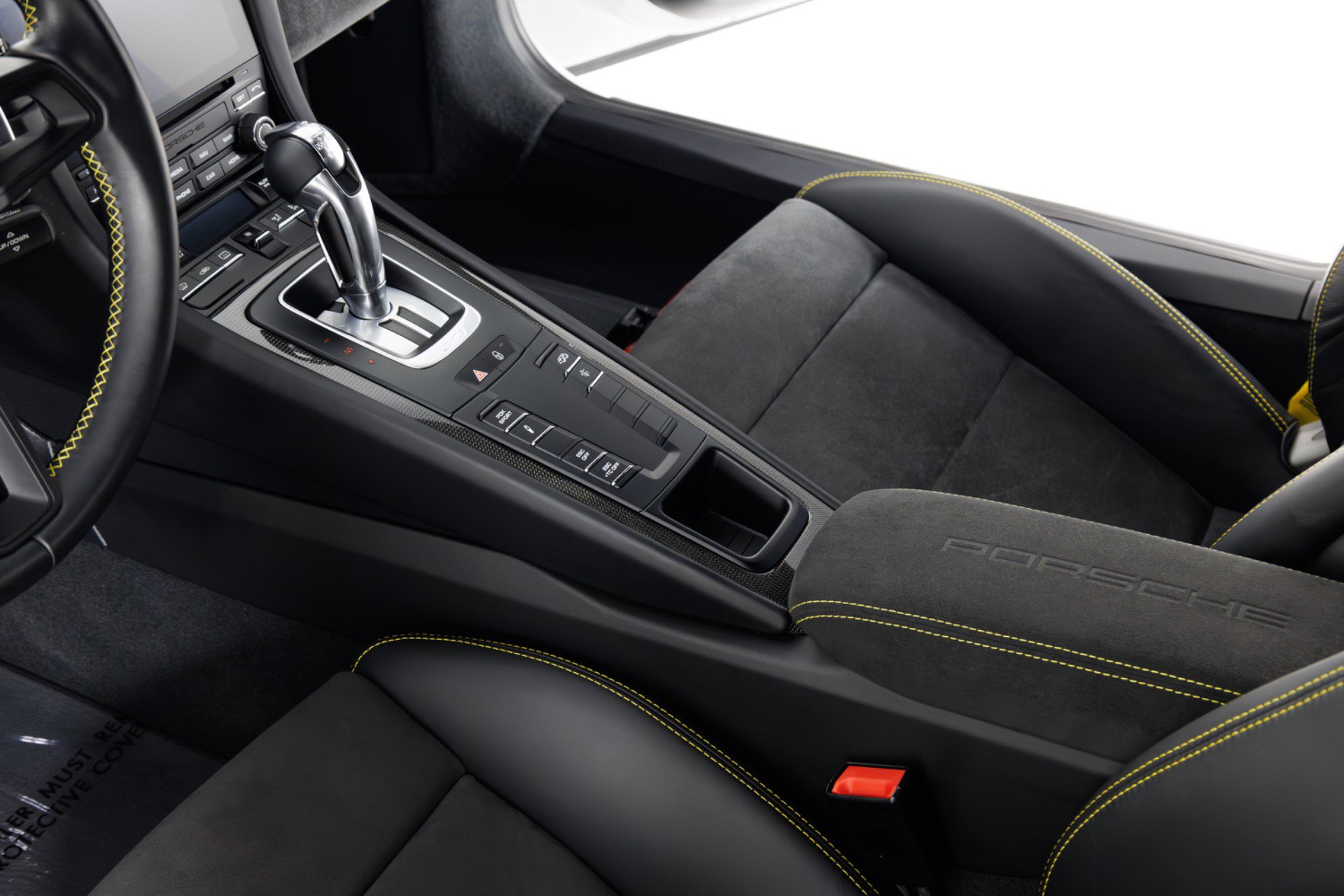 Used 2018 Porsche 911 GT3 RWD image 23