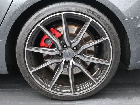 Used 2018 Audi S6 Prestige w/ S Sport Package image 15