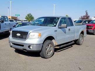 Used 2007 Ford F150 XLT image 1