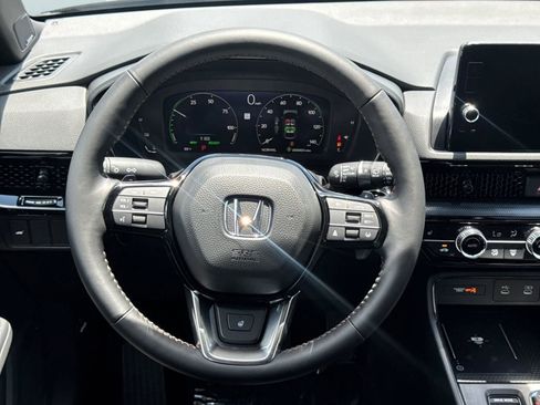 New 2026 Honda CR-V Sport Touring image 15