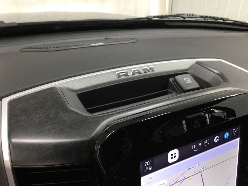 Used 2023 RAM 1500 Big Horn AWD/4WD image 16