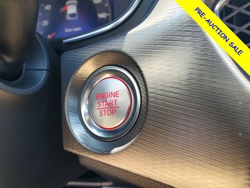 Used 2026 Acura Integra A-Spec FWD image 27