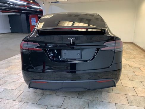 Used 2023 Tesla Model X AWD/4WD image 7