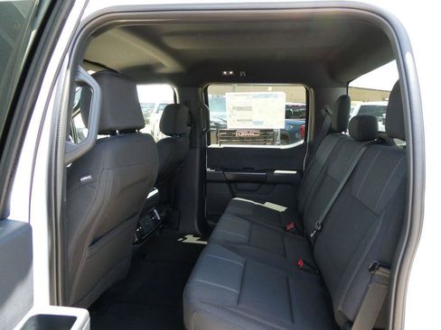 New 2026 Ford F150 STX AWD/4WD image 12