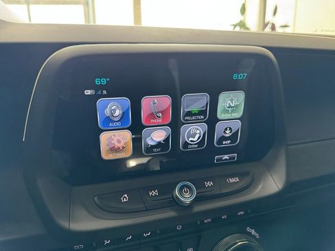 Used 2017 Chevrolet Camaro LT w/ RS Package RWD image 26