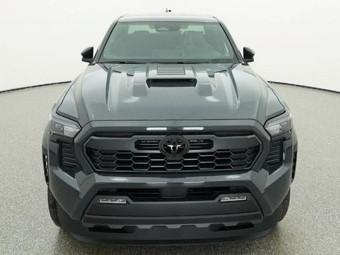 New 2026 Toyota Tacoma TRD Sport AWD/4WD image 15