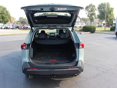 Used 2020 Toyota RAV4 Adventure image 8