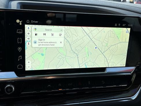 Used 2024 GMC Sierra 1500 SLE w/ Preferred Package image 17