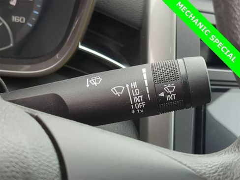 Used 2016 Chevrolet Malibu LT w/ Power Convenience Package image 32