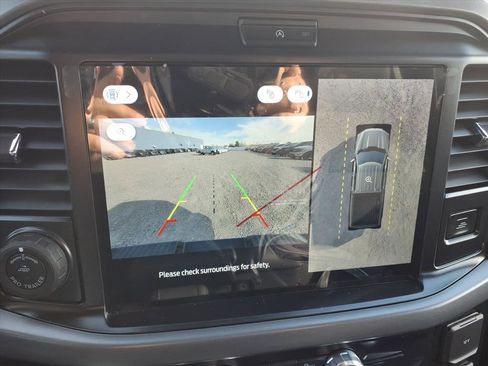 Used 2026 Ford F150 XLT w/ Equipment Group 302A MID image 15