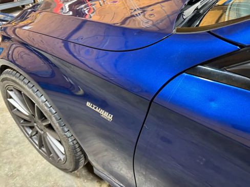 Used 2018 Mercedes-Benz C 43 AMG 4MATIC Sedan image 19