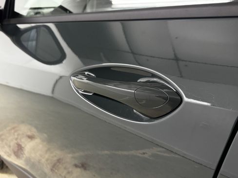 Used 2025 Chevrolet Trax LS image 16