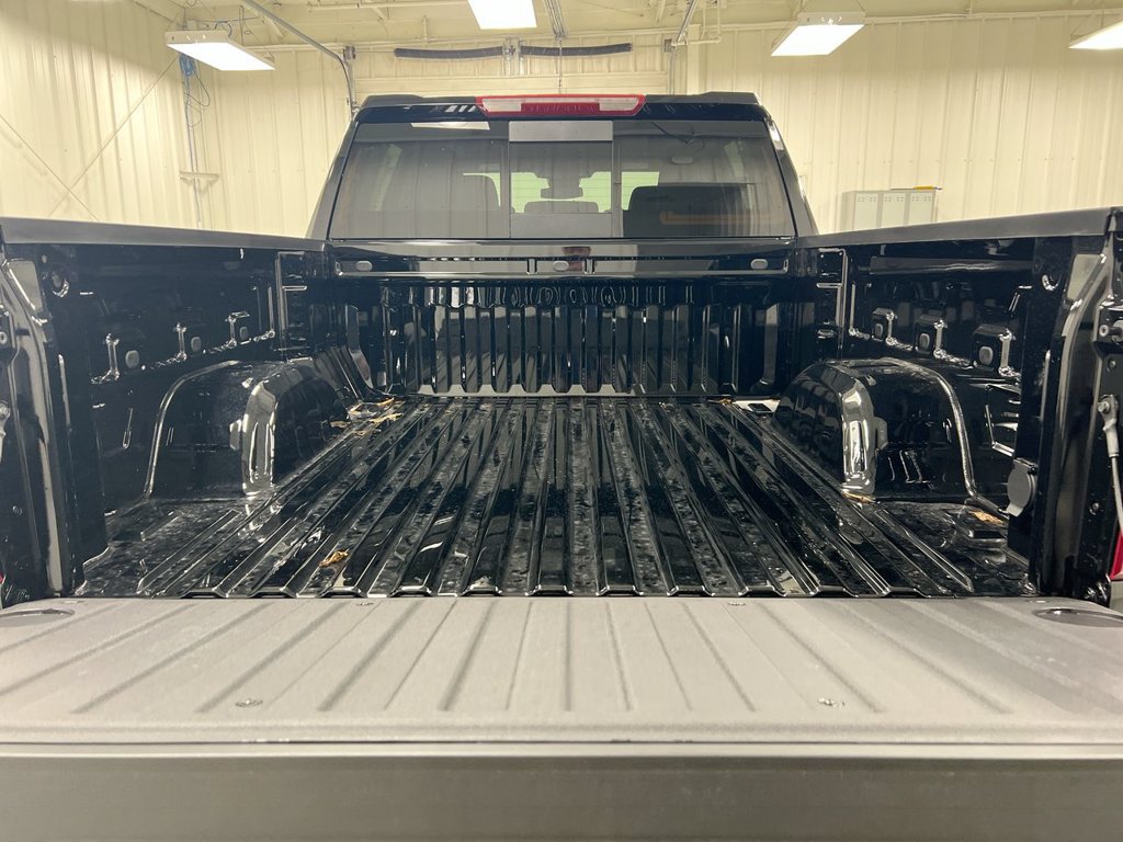 New 2026 Chevrolet Silverado 1500 RST w/ Safety Package AWD/4WD image 24