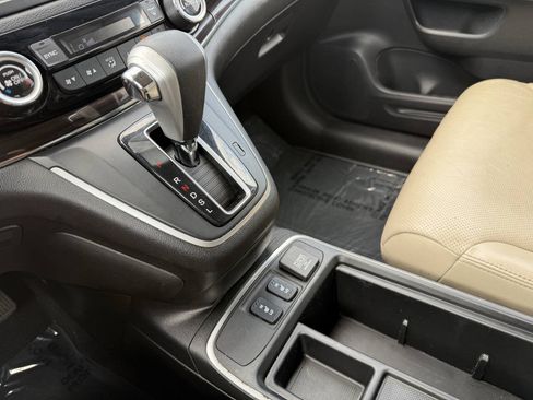 Used 2015 Honda CR-V EX-L image 22