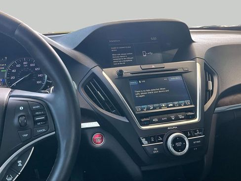 Used 2020 Acura MDX FWD w/ Advance Package image 13