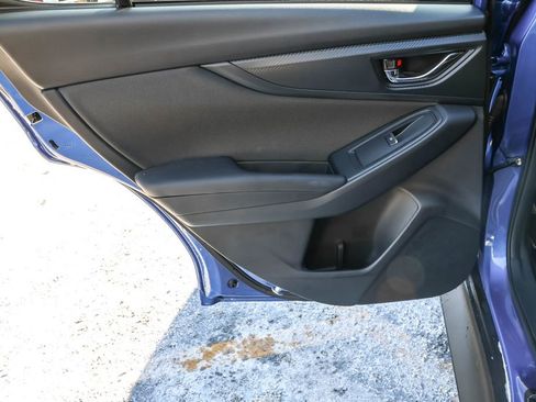 Used 2024 Subaru WRX Premium image 25