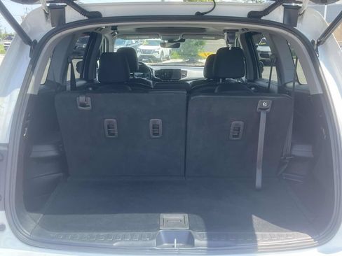 Used 2021 Honda Pilot Special Edition image 11