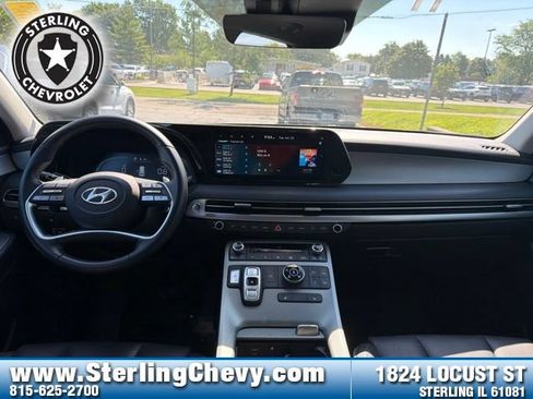 Used 2025 Hyundai Palisade SEL AWD/4WD image 9