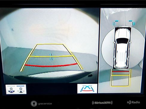 Certified 2023 Toyota 4Runner TRD Off-Road Premium image 43