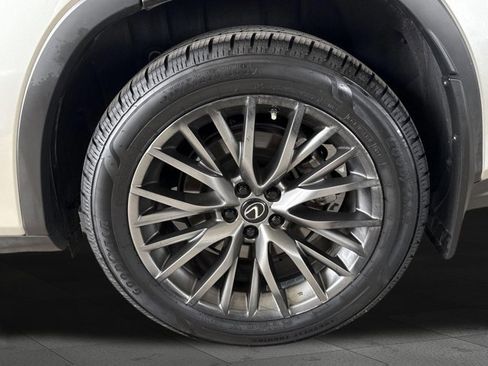 Certified 2022 Lexus RX 350 F Sport w/ Accessory Package image 20