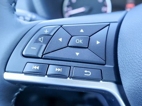 New 2025 Nissan Sentra SV w/ All-Weather Package image 10