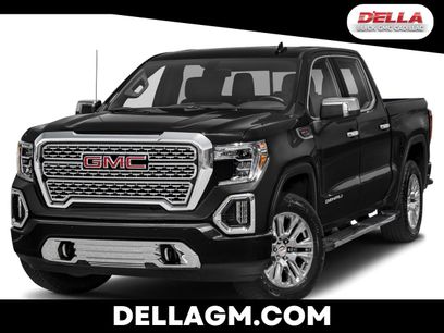 Used 2022 GMC Sierra 1500 Denali w/ Driver Alert Package II