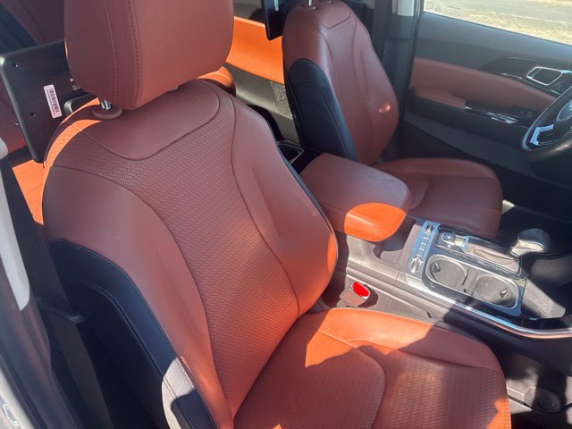 Used 2024 Kia Carnival SX Prestige FWD image 16