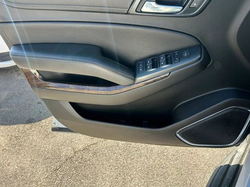 Used 2018 Chevrolet Tahoe LS w/ Max Trailering Package image 16