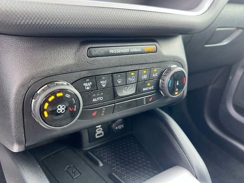 Certified 2024 Ford Bronco Sport Big Bend w/ Convenience Package AWD/4WD image 13