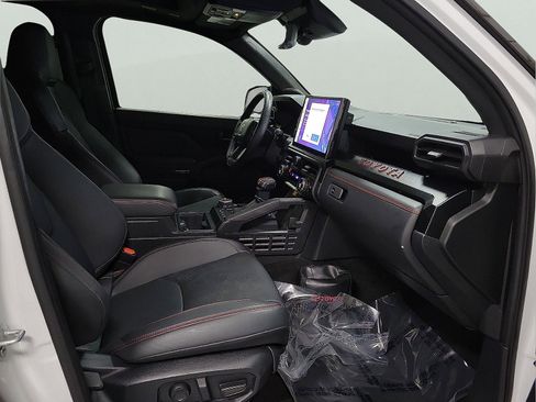 Certified 2024 Toyota Tacoma TRD Pro image 15