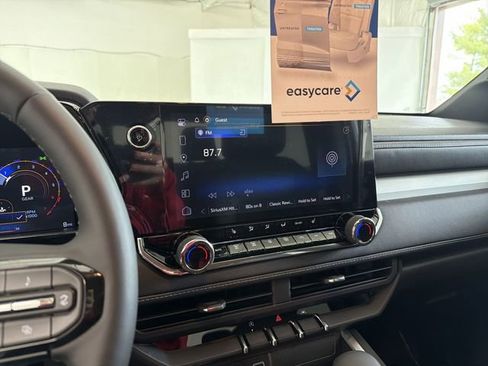 New 2026 Chevrolet Colorado LT w/ LT Convenience Package AWD/4WD image 27