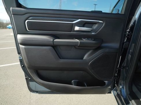 New 2026 RAM 1500 Big Horn image 14