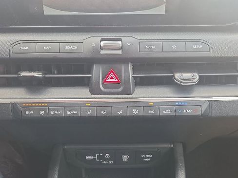Used 2025 Kia K4 FWD image 25