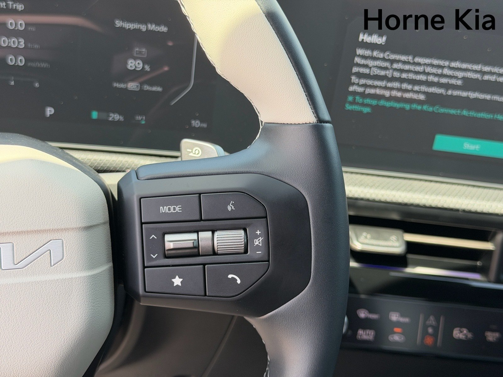 New 2026 Kia EV6 GT-Line RWD image 12