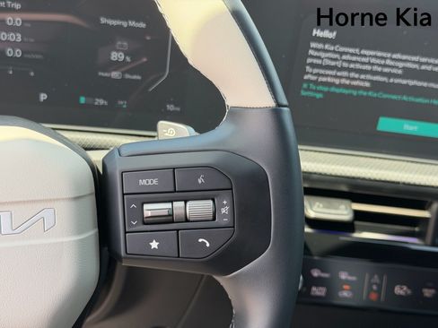 New 2026 Kia EV6 GT-Line RWD image 12