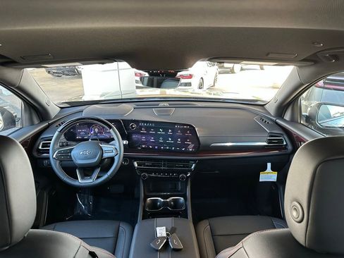 New 2026 Chevrolet Traverse Z71 w/ Enhanced Driving Package image 20