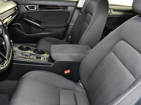 Certified 2024 Honda Civic EX image 37