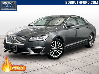 Used 2019 Lincoln MKZ Reserve