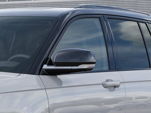 New 2026 Jeep Grand Cherokee Summit AWD/4WD image 12