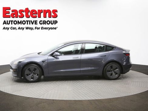 Used 2023 Tesla Model 3 Standard Range image 56