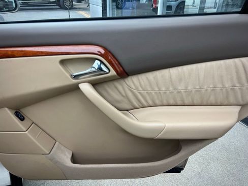 Used 2001 Mercedes-Benz S 430 image 28